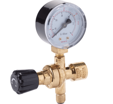 mini gas regulator